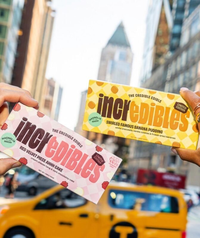 order incredibles thc infused gummies online