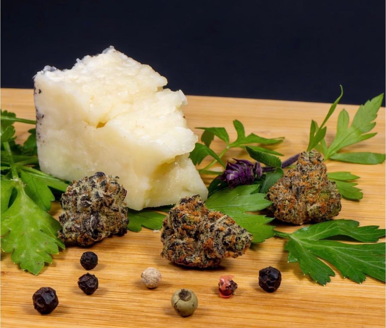 purple pineapple kush Purple Pineapple Kush Ascend Cannabis Co