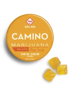 Camino Balance Mango Serenity