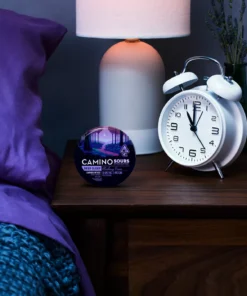 Camino Blackberry Dream Deep Sleep