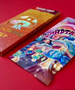 Peanut butter road trip