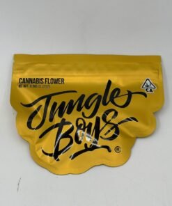 Buy Jungleboys Weed