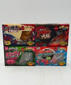 wholesale backpackboyz gummies