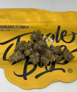 Buy Jungleboys Cherry Pie Weed UK