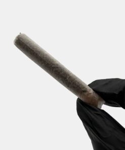 710 Labs RSO Prerolls