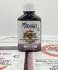 Buy Dranks Vape UK