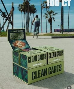 Wholesale clean Cart Disposable UK