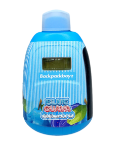 Blue Guava Gelato Backpackboyz Disposable